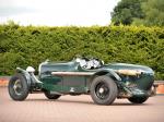 Bentley 4&frac14;-Litre Competition Special 1935 года